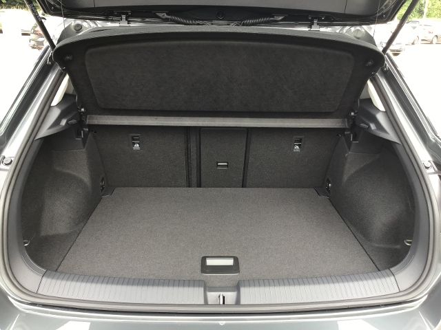 VW  T-Roc STYLE 1.5TSI 150PS ACC,AHK+KAMERA,LED,NAVI, Indiumgrau Metallic