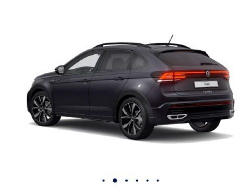 VW  Taigo R-LINE IQ.DRIVE 1.5TSI DSG BEATS+MATRIX+NA, 