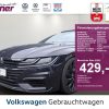 VW  Arteon R-LINE 2.0TDI 240PS 4M DSG PANO+DYNAUDIO+,