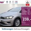 VW  Golf Sportsvan LOUNGE 1.4TSI 150PS DSG AHK+KAMER,