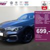 BMW  M140i SPECIAL EDITION 340PS 6.GANG S-DACH+LED+NA,