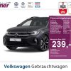 VW  Taigo R-LINE IQ.DRIVE 1.5TSI DSG BEATS+MATRIX+NA,