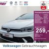 VW  Polo R-LINE 110PS TSI DSG ACC+KAMERA+LED+NAVI+AP,