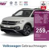 VW  T-Cross ACTIVE PLUS 1.5TSI 150PS DSG ACC+AHK+KAM,