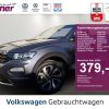VW  T-Roc Cabriolet ACTIVE STYLE TSI ACC+NAVI+APP+SI,