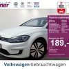 VW  Golf VII e-GOLF 36KW/h 136PS CCS+ACC+SITZHZG+LED,