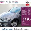 VW  Golf VII COMFORTLINE 110PS TSI ERST 33tKM! SITZH,