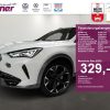 CUPRA  Formentor VZ PHEV 245PS DSG EL.SITZ/MEMORY+KAMER,