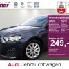 AUDI  A1 Sportback 25TFSI S-TRONIC NAVI+SITZHZG+BLUETO,