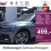 VW  Tiguan Allspace HIGHLINE R-LINE 2.0TDI 190PS 4M,