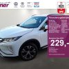 MITSUBISHI  Eclipse Cross TOP 1.5 T-MIVEC LED+HEAD-UP+RF-SOU,