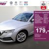 SKODA  Octavia Combi FIRST EDITION 2.0TDI DSG ACC+MATRI,