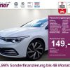 VW  Golf VIII Variant ACTIVE 1.5TSI NP:44tEUR! 18 R-,