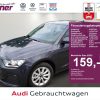 AUDI  A1 Sportback 25TFSI NAVI PLUS+AC-AUTOM+SITZHZG+A,