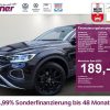 VW  T-Roc LIFE 1.5TSI DSG KAMERA+AHK+ACC+LED+NAVI+AP,