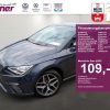 SEAT  Ibiza XCELLENCE SPORT TSI LED+NAVI+APP+KAMERA+SI,