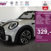 MINI  Cooper S Cabrio JCW WORKS TRIM 6.GANG LED+BOOST+,