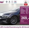 VW  Passat Variant SPORT 2.0TDI 190PS DSG PANO+AHK+K,