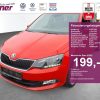 SKODA  Fabia Combi CLEVER 110PS TSI ACC+SITZHZG+AC-AUTO,