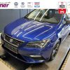 SEAT  Leon Sportstourer FR BLACK MATT 2.0TDI DSG PANO+,